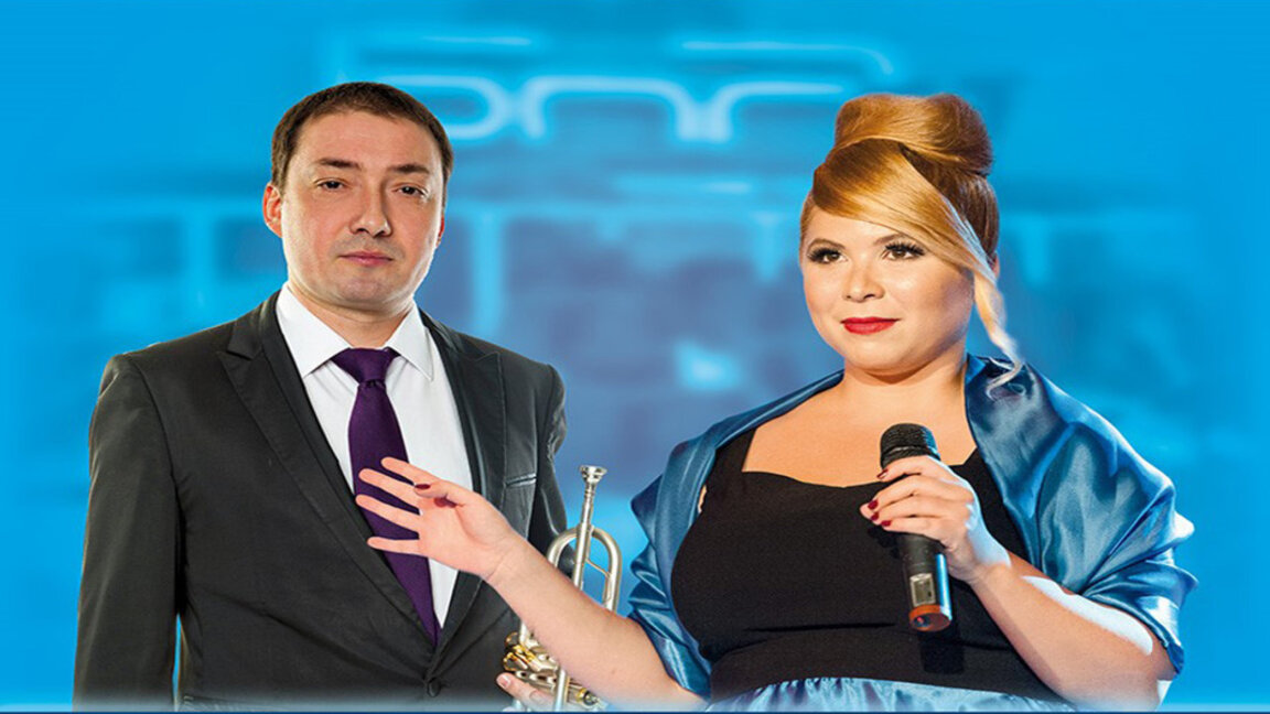 Авторски концерт на Михаил Йосифов