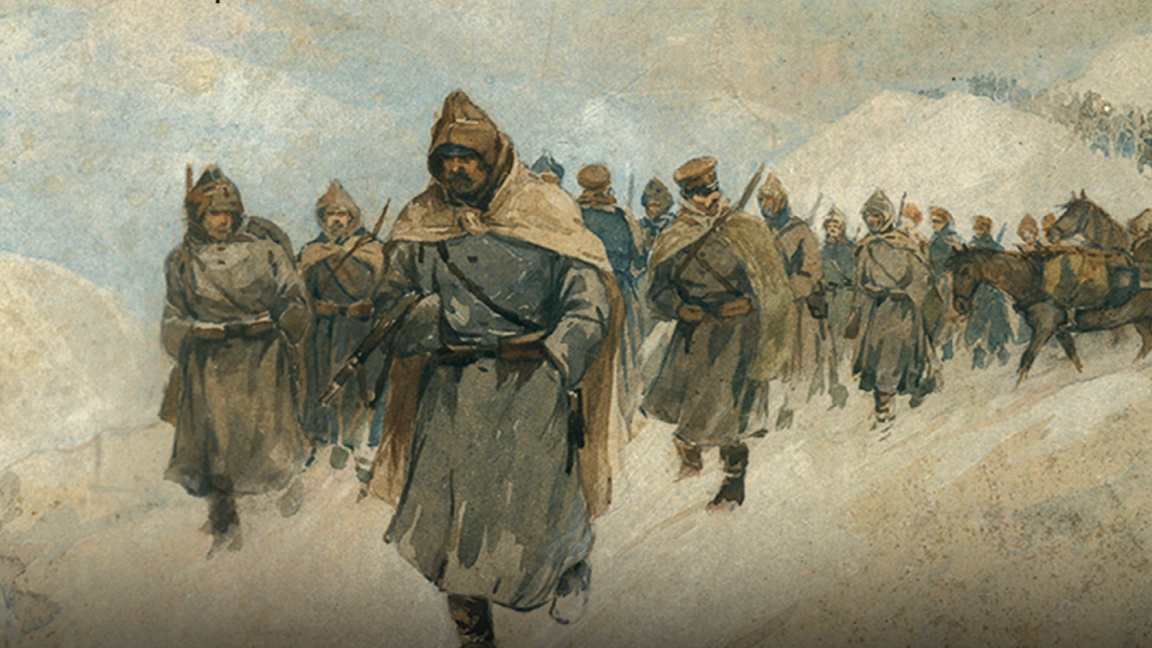 Entrada gratuita al viaje audiovisual de...