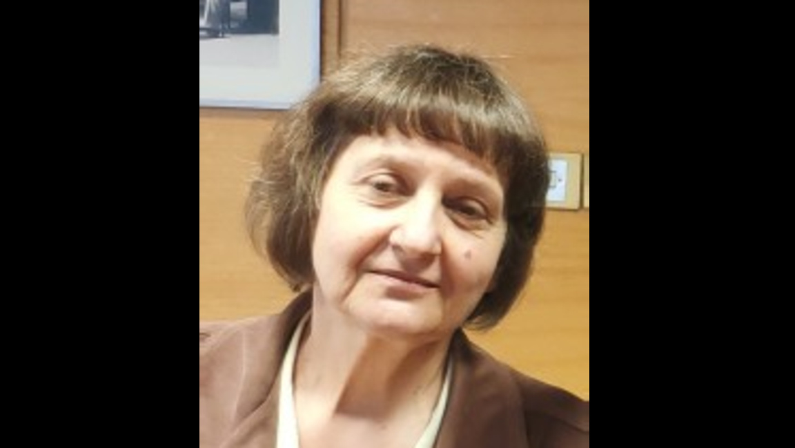 Проф. Мария Нишева-Павлова оглавява НАОА