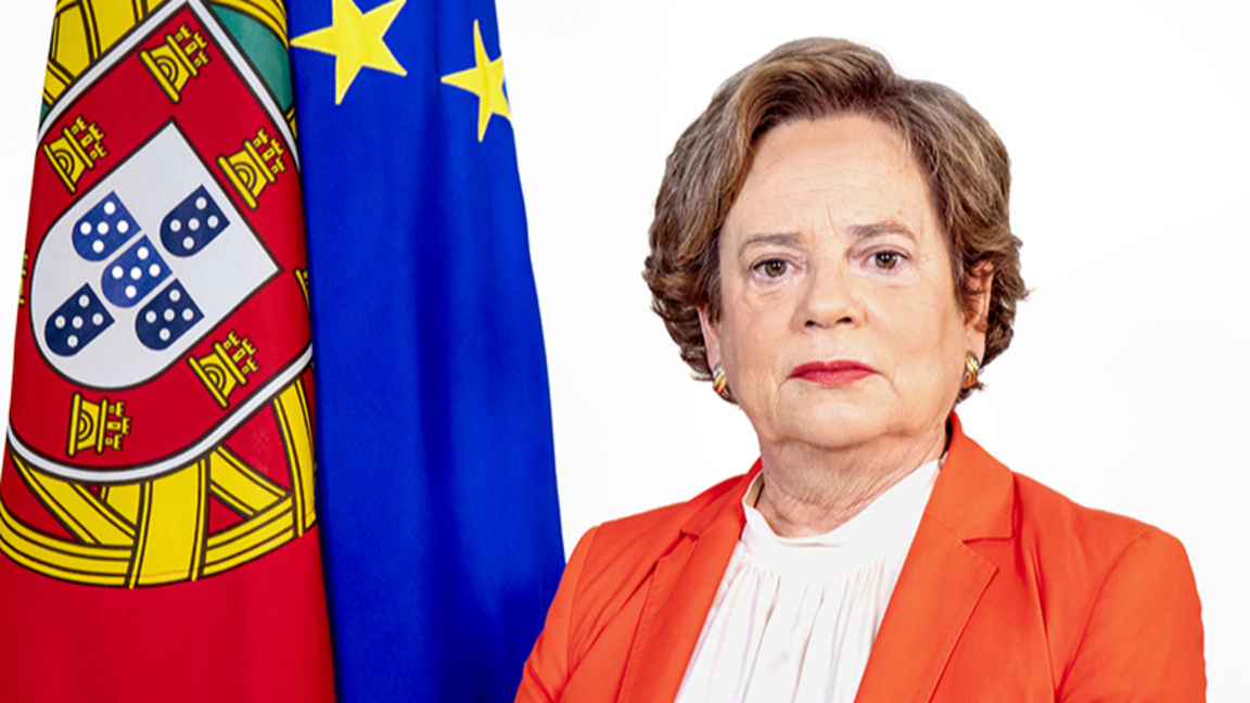 Мария Лусия Амарал