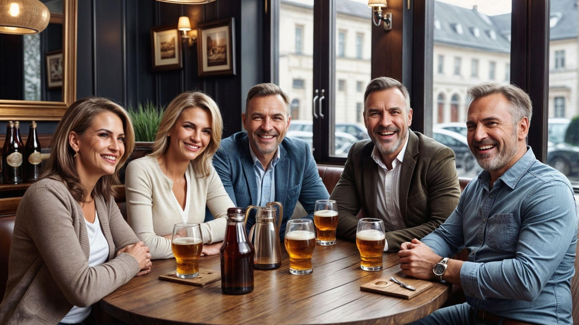 Фибри, "ексфлуенсъри" и барове без телеф...