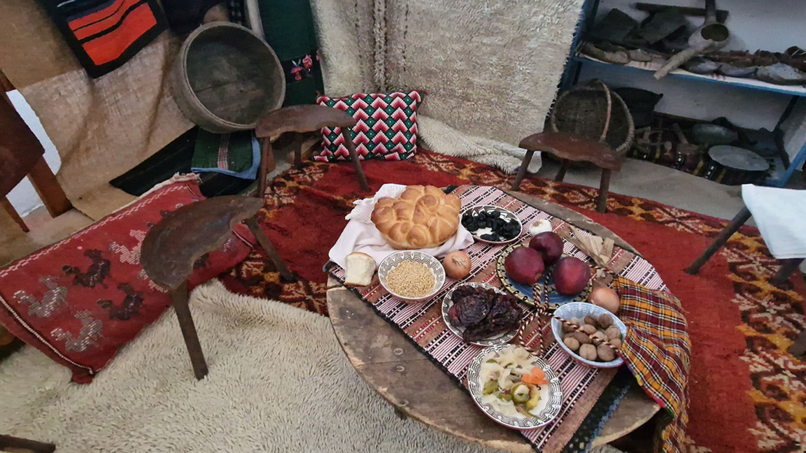 На Игнажден – за повече искри в огнището