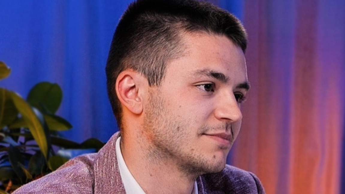 Ивайло Илиев: Инфлуенсърите имат ключова...