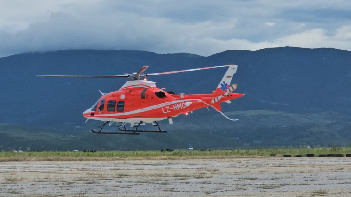 Снимката е илюстративна