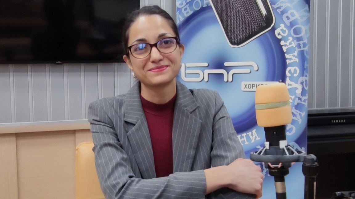 Петя Гуламали