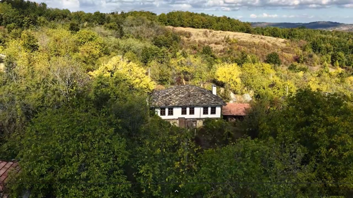 "От камък и дърво"… в Екс ан Прованс раз...