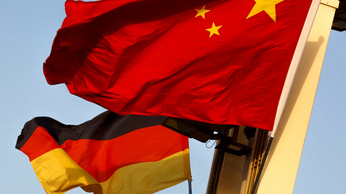 Ръст на германските инвестиции в Китай от страх за търговска война със САЩ