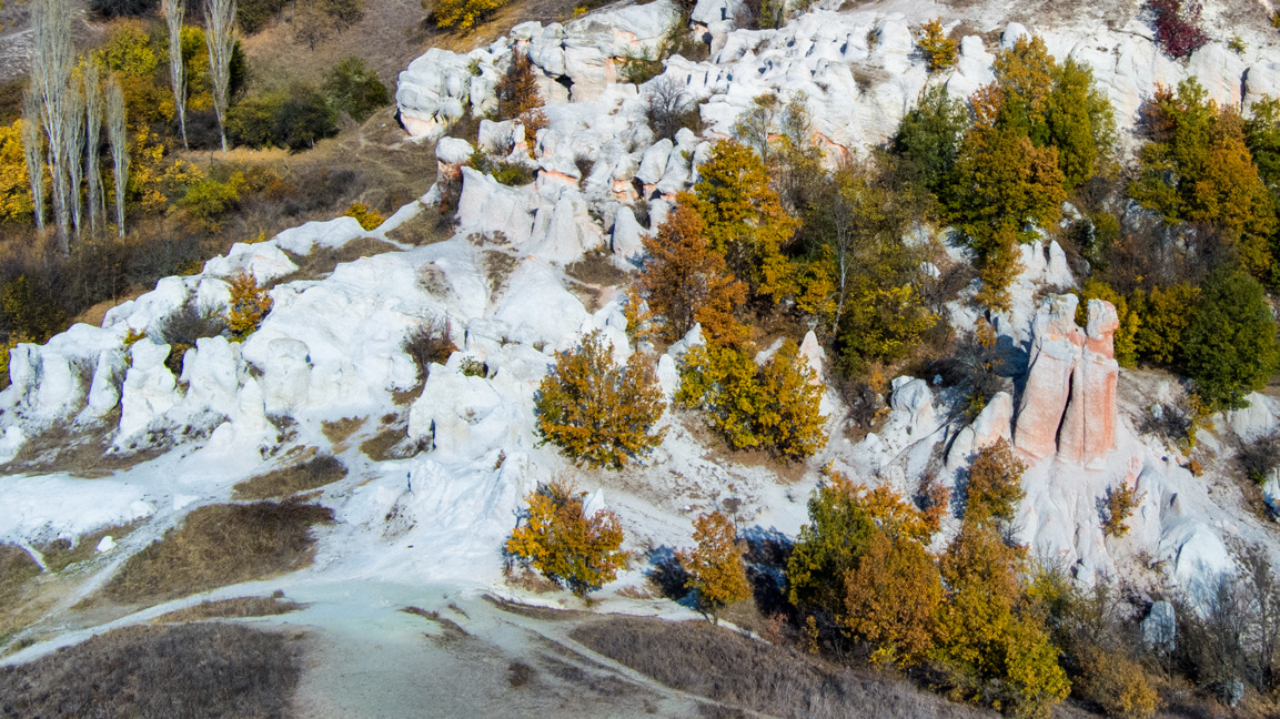 Каменната сватба