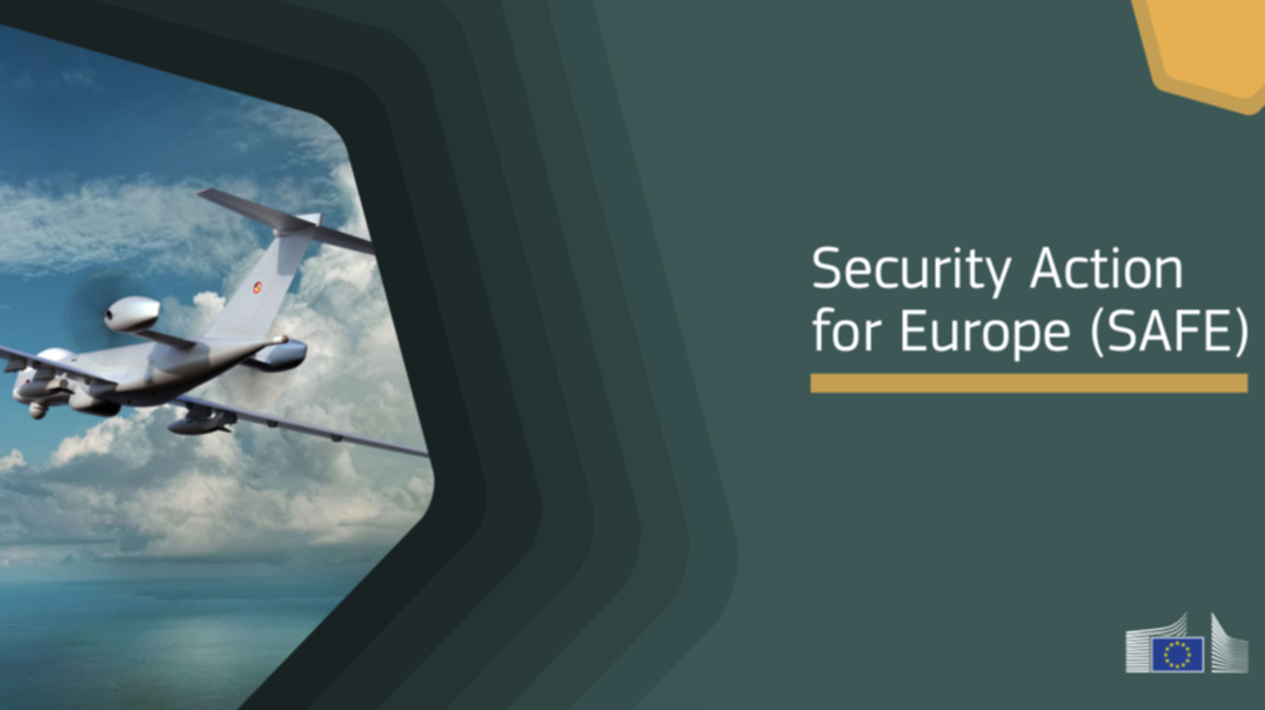 ЕС одобри споразумение с Канада по европейската програма SAFE