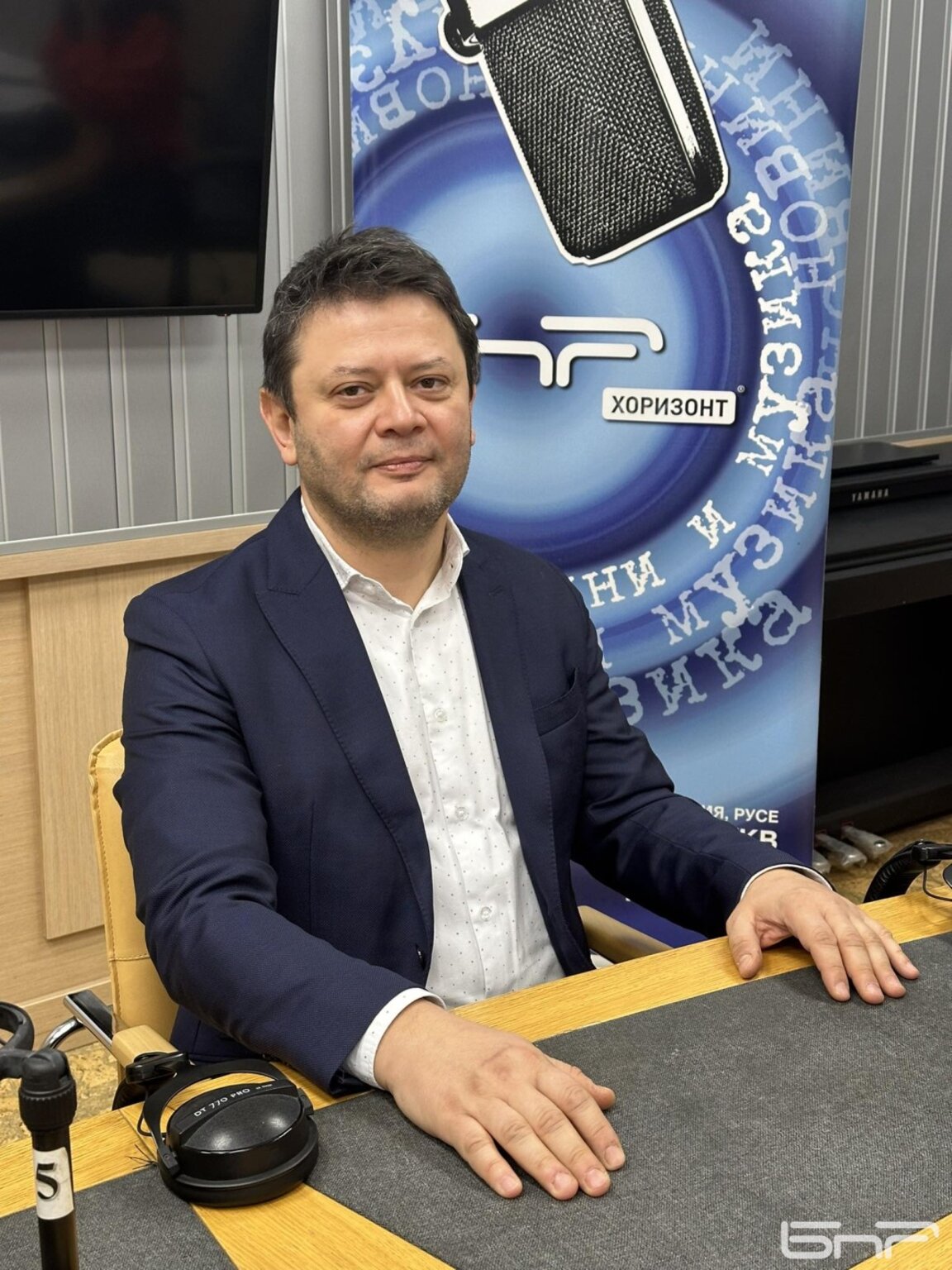 Николай Стайков: Регулаторите са бонбоните на масата за оформяне на бъдещото статукво