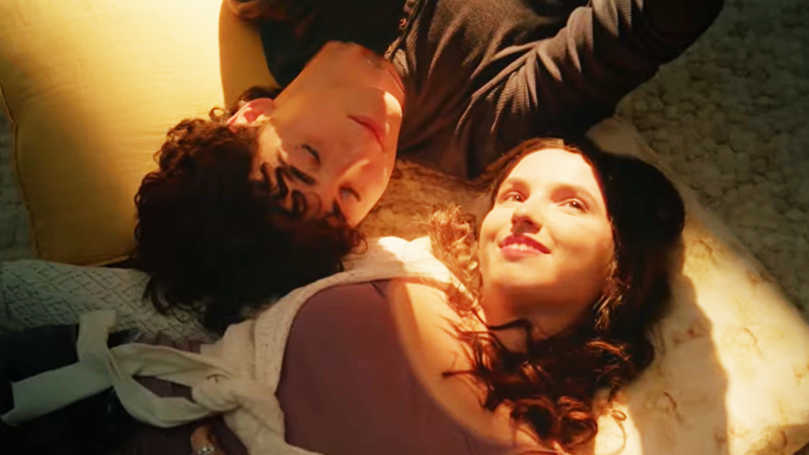 “Gafas de color rosa”...