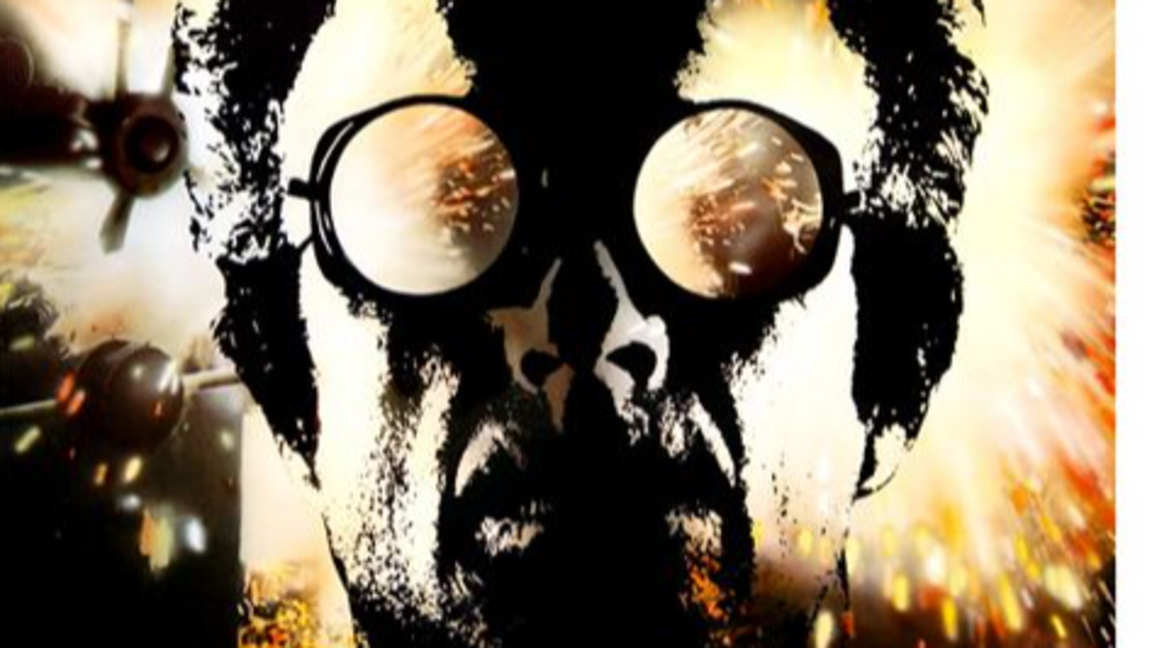 Постер "Крадец", реж. Майкъл Ман