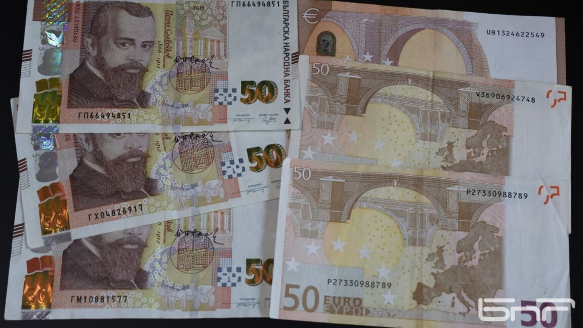 Еврото наближава. Как се готвят за промяната в малките населени места?