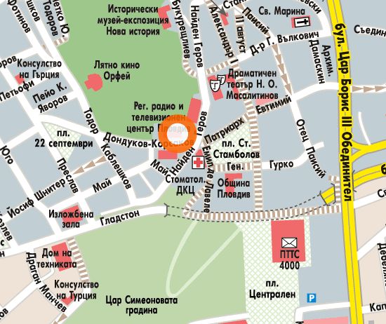 Изображението не може да бъде показано