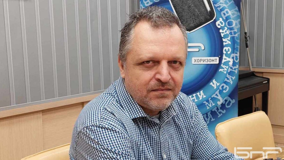 доц. Милен Иванов