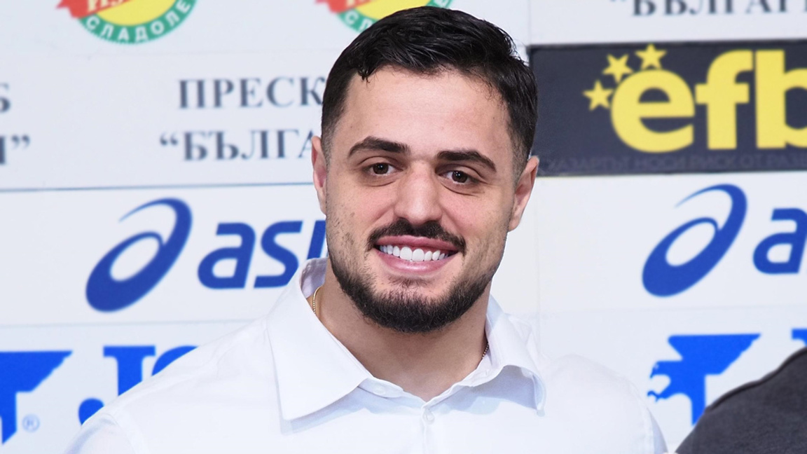 Κάτοχος του «Αθλητικού Ικάρου» ο Κάρλος ...