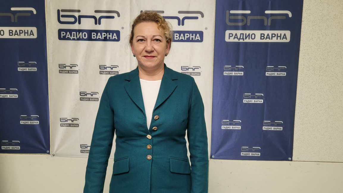 Николова: Не може Варна да остане без см...