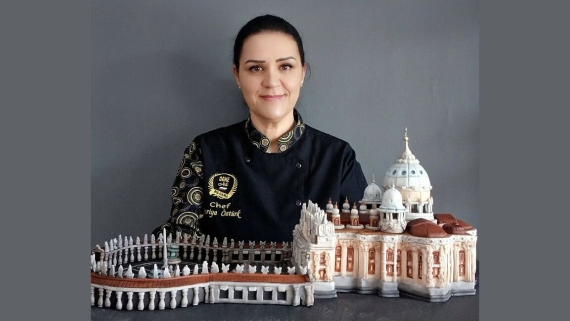 Maria Ozturk: Egal ob wir gemeinsam oder getrennt feiern, lasst uns gut und demütig sein