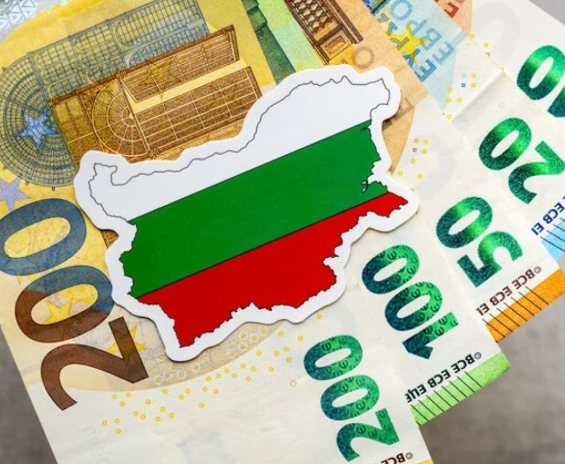 "Мяра": 63% от българите подкрепят идеята за референдум за еврото