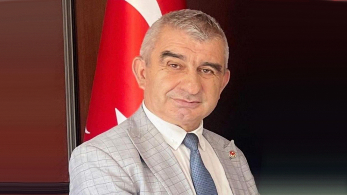 Рафет Улутюрк: Подкрепата ни за Румен Радев е категорична