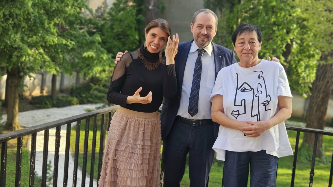 Bulgaria supports autism centres in Nort...