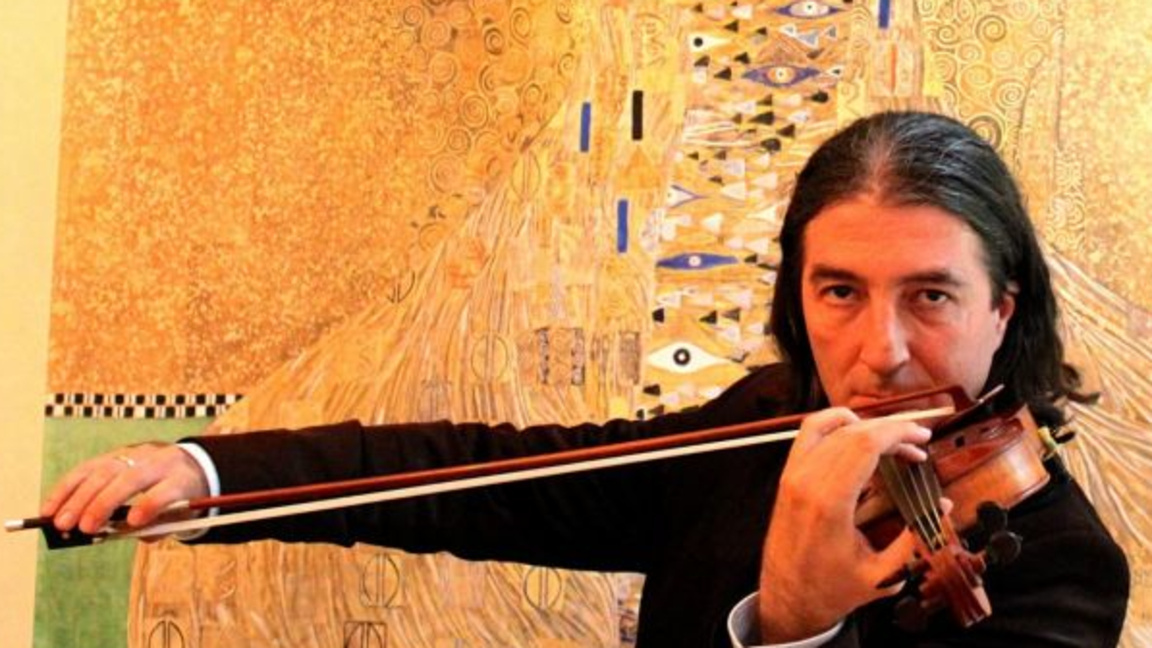 Проф. Евгений Шевкенов в "Срещите" тази ...