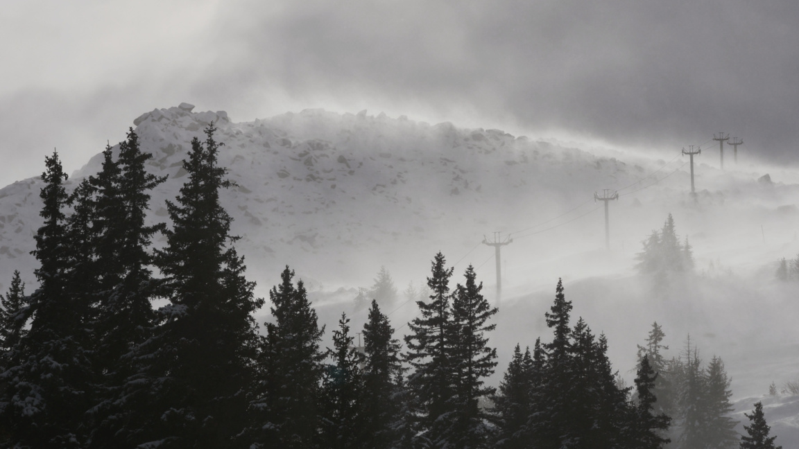 ПСС: На много места има лавинна опасност