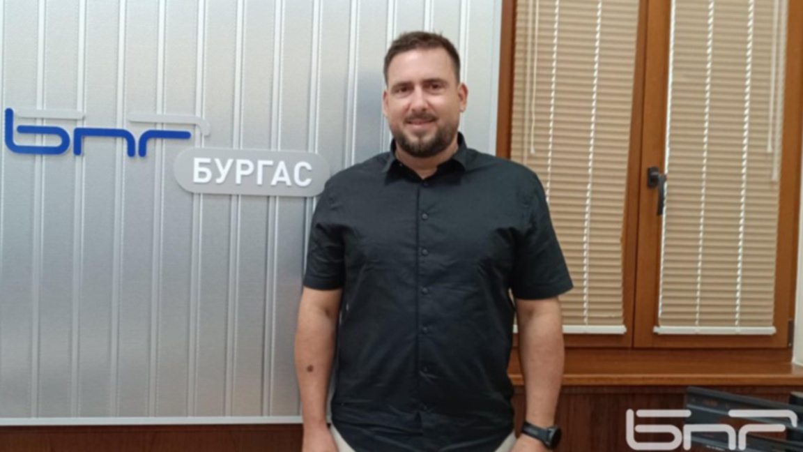 Предстои следващия етап от облагородяван...