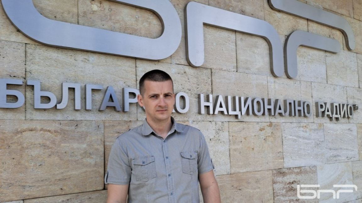 доц. Боян Хаджиев