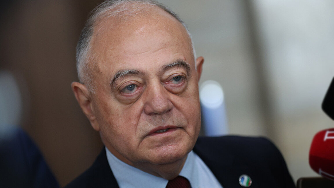 Атанас Атанасов призова Бойко Борисов на разговори, ПП-ДБ няма да се срещне с "Възраждане"