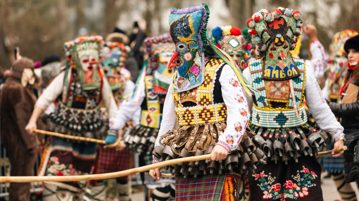 Groups from Europe, Asia, Africa to take...