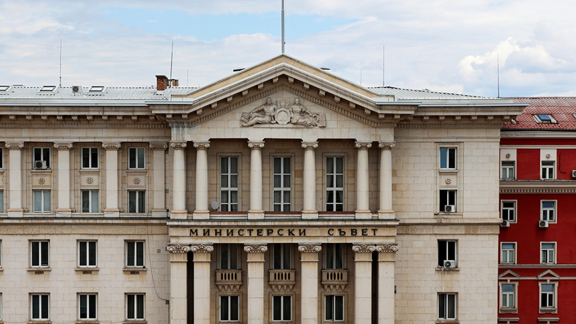 Правителството в оставка заседава, какво ще решават министрите?