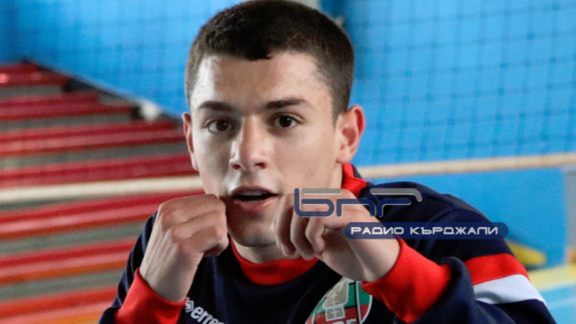 Ергюнал Сабри отново е републикански шам...