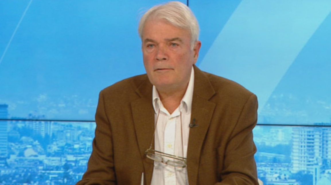 Огнян Дъскарев