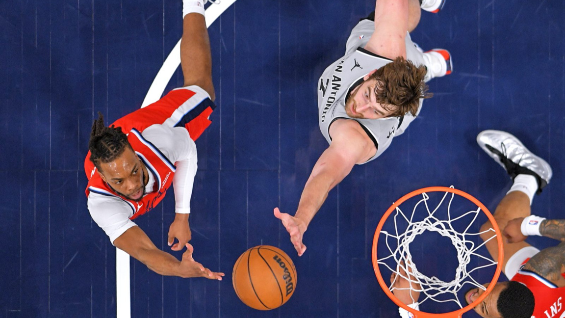 Сан Антонио и Оклахома с убедителни побе...