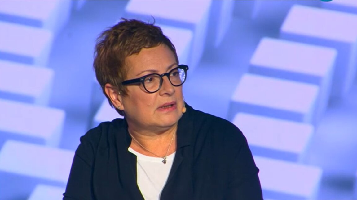 Емилия Милчева