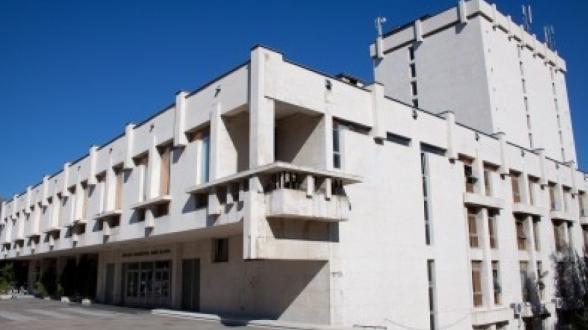 Започва саниране на НБ "Иван Вазов"...