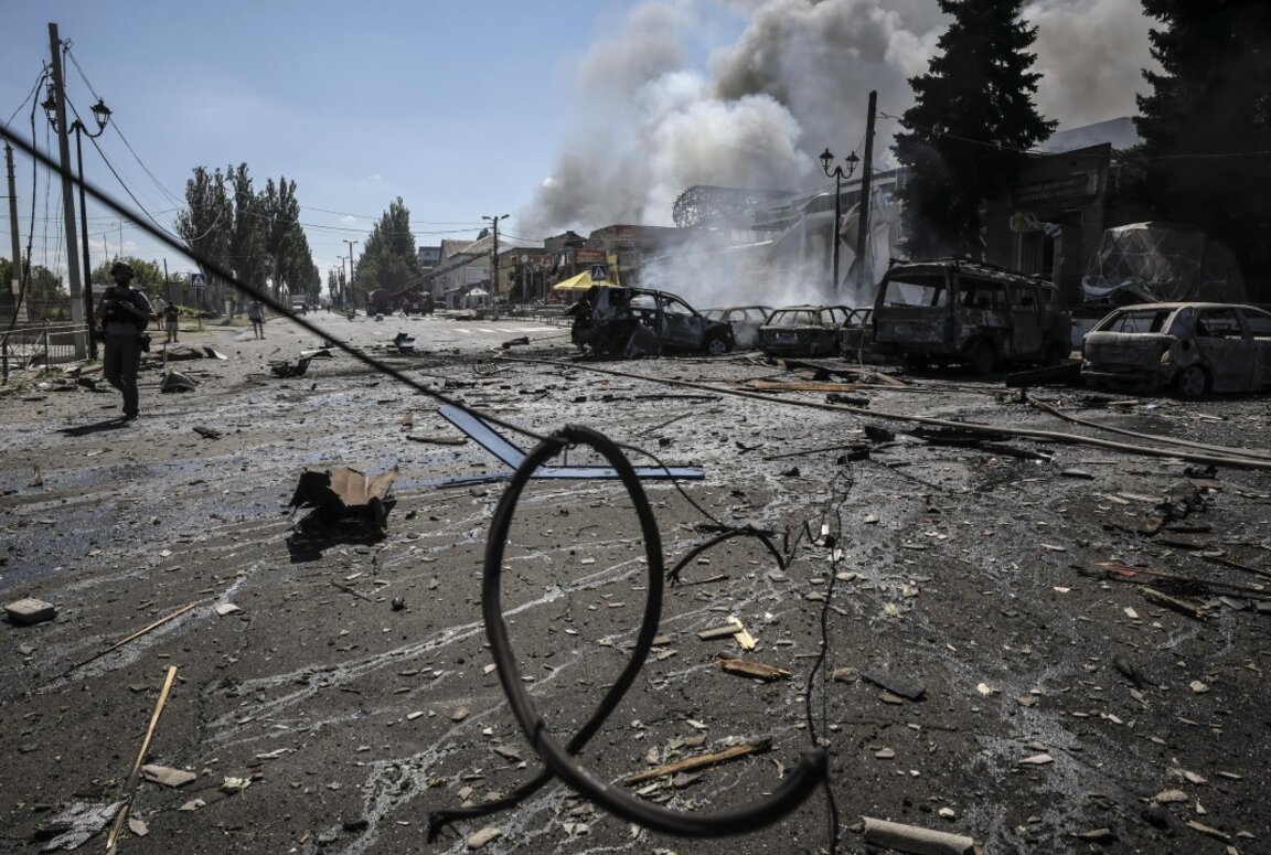 Снимката е илюстративна