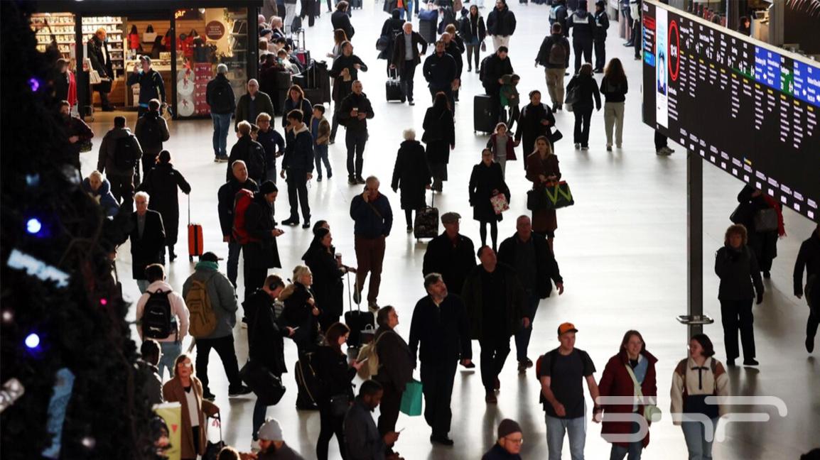 Прибират ли се българите от Англия и как...