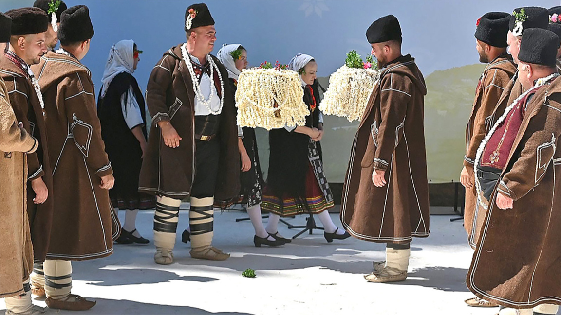 В Бургасе возродят аутентичный зимний ри...