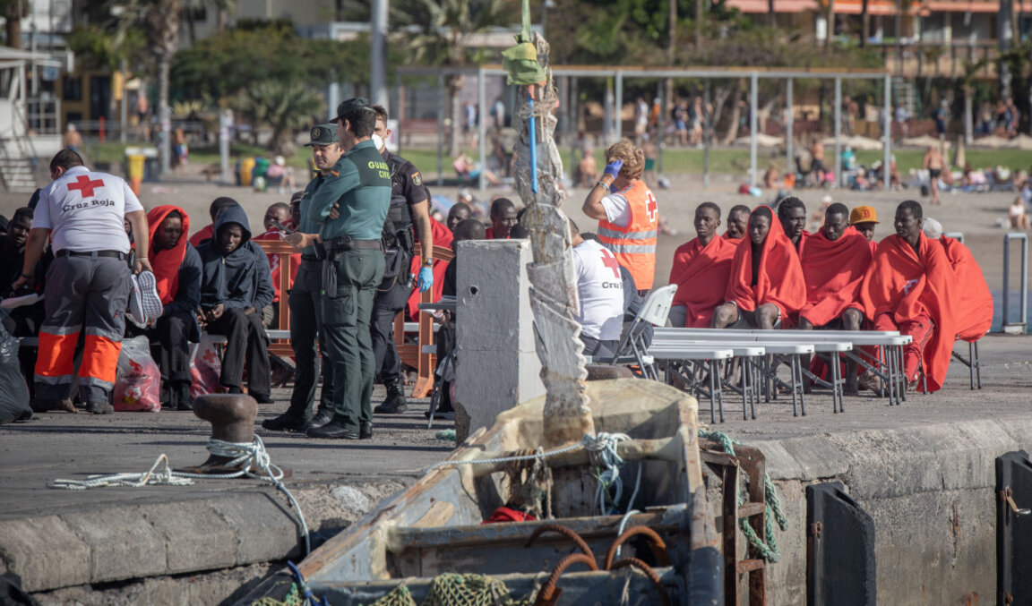 ЕС публикува списък от 7 "сигурни" държави с цел затягане на правилата за убежище