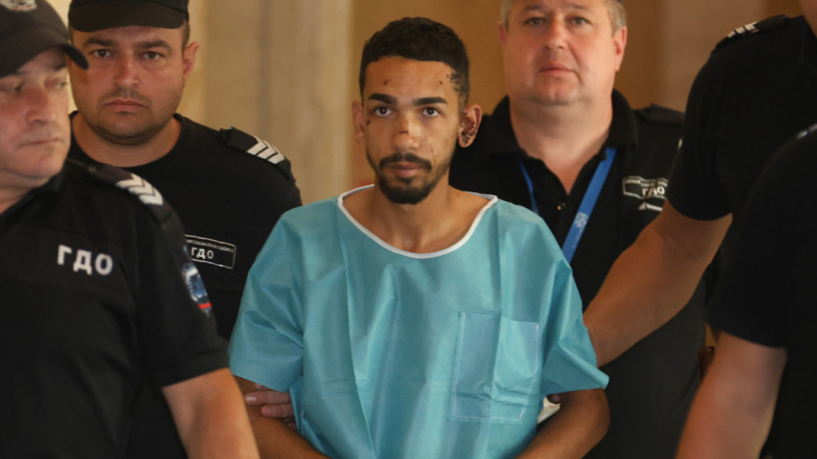 Виктор Илиев