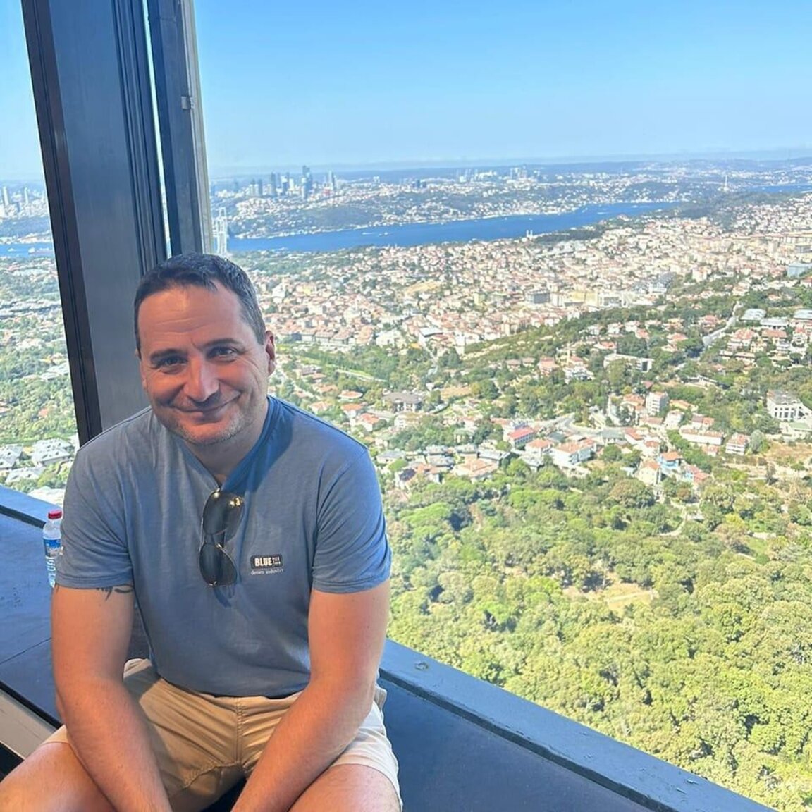 Александър Давидов: Тайната съставка за успеха на едно семейство е единомислието