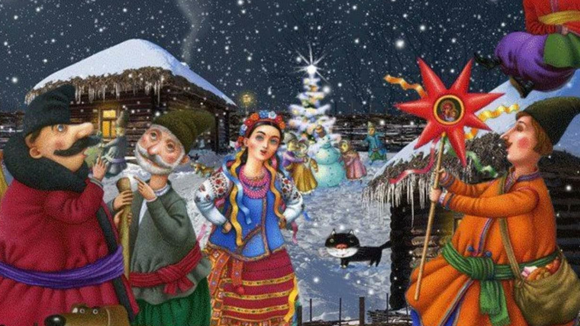 Коледарите - кои са те?...