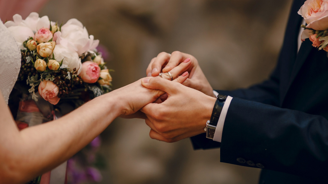 "Седмица на брака" ще се проведе за 15-и...