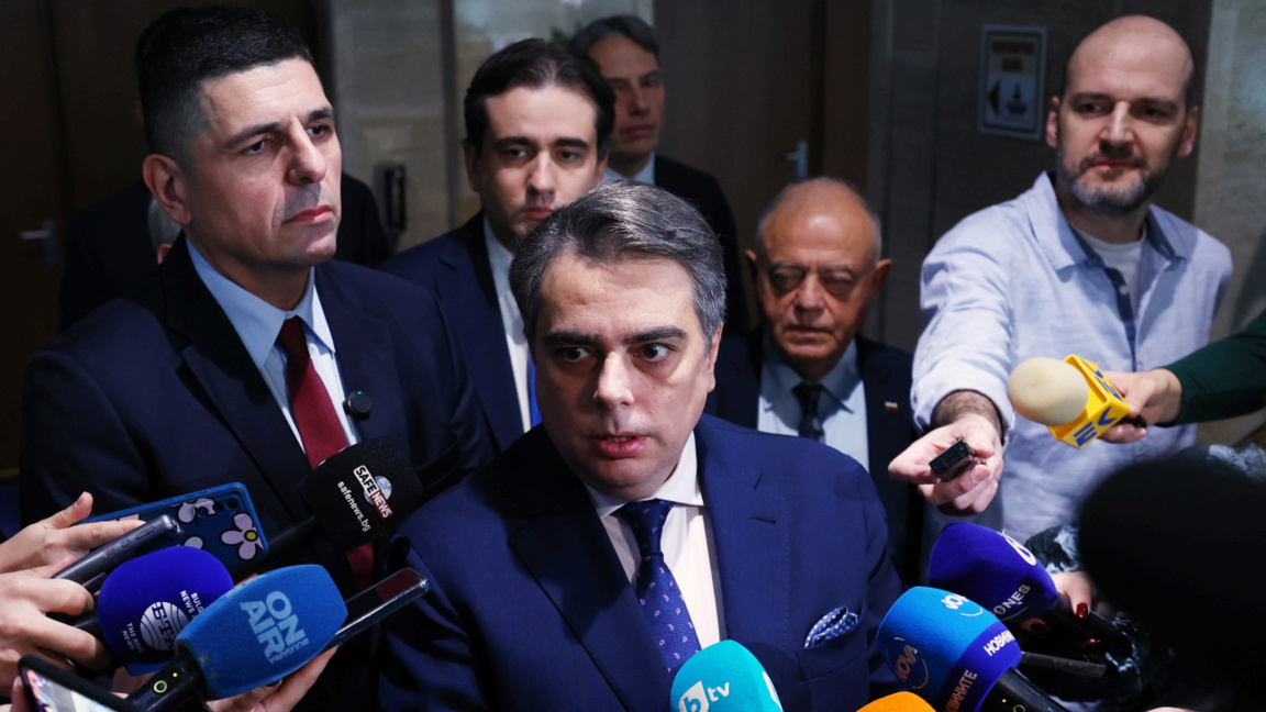 НП-ДБ затражила да Влада одмах поднесе о...