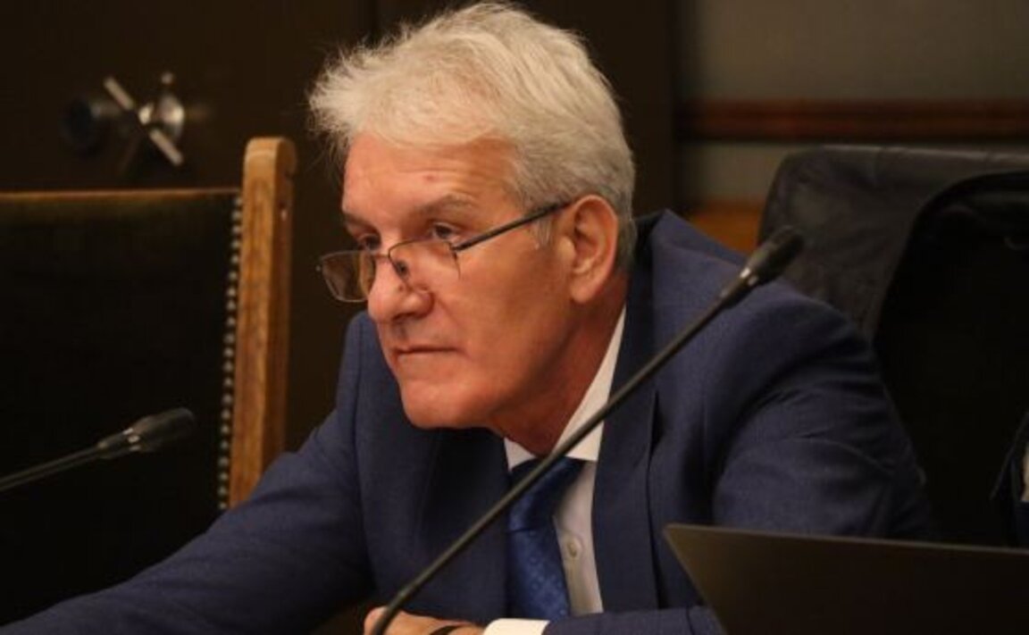 ДПС - Пловдив свали доверието си от ветерана Рамадан Аталай