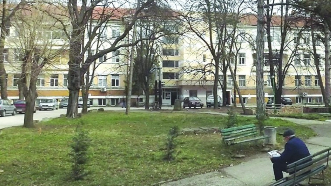 Сигнал за нарушения в МБАЛ – Силистра...