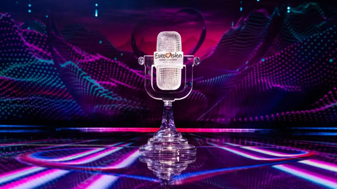 BNT kündigt Auswahl von Kandidaten für „Eurovision Song Contest“ 2026 an