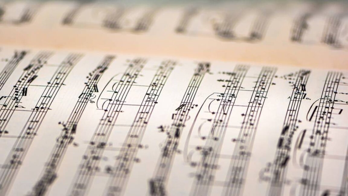 Composer Dimitar Petkov and the song ''Our Dear, Native Land''